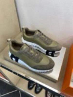 wholesale quality men hermes shoes model no. 267